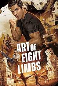 Free Download Art of Eight Limbs Movie-Show-Video in HD Mp4